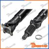 Arbre de transmission arrière pour MERCEDES | NWN-ME-068, 2E0521101